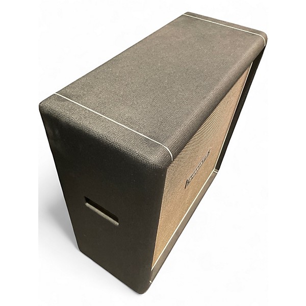 Used Hiwatt SE4123 4x12 Guitar Cabinet