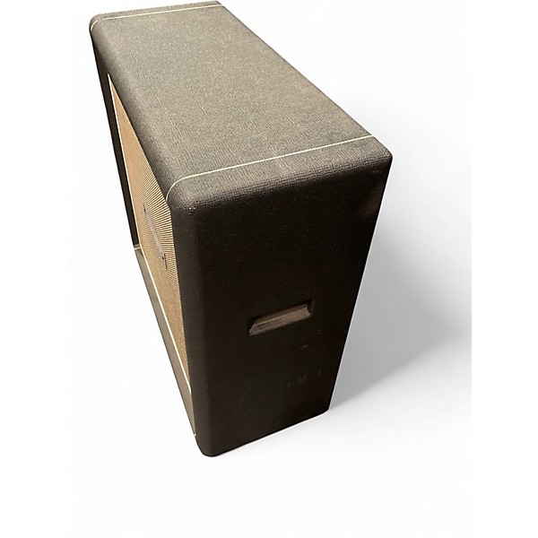 Used Hiwatt SE4123 4x12 Guitar Cabinet