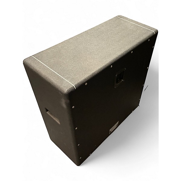 Used Hiwatt SE4123 4x12 Guitar Cabinet