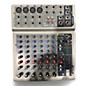 Used Peavey PV8 Powered Mixer thumbnail