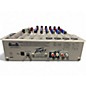 Used Peavey PV8 Powered Mixer