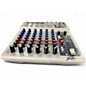 Used Peavey PV8 Powered Mixer