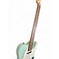 Used Squier Bullet Telecaster Seafoam Green Solid Body Electric Guitar