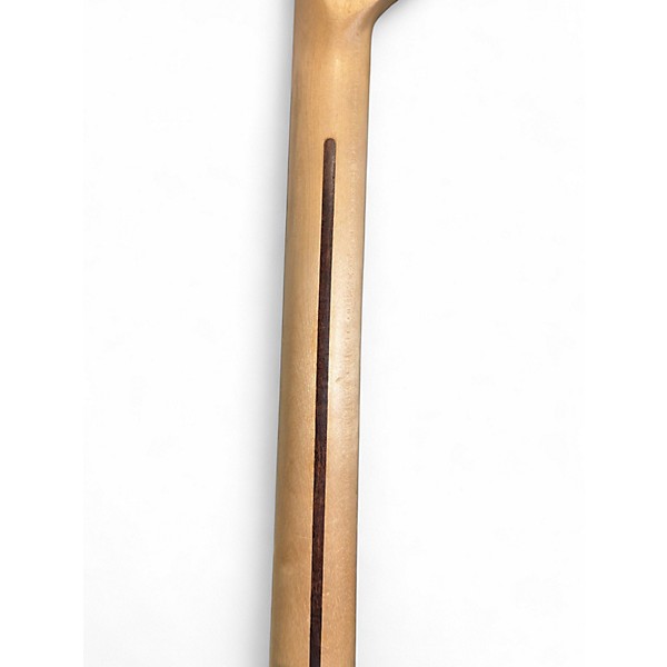 Used Squier Bullet Telecaster Seafoam Green Solid Body Electric Guitar