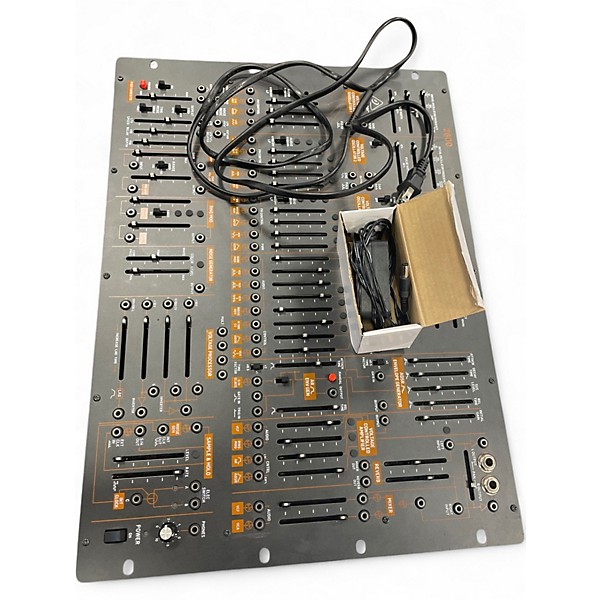 Used Behringer 2600 Synthesizer