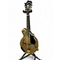Used Kentucky KM858 Artist F Gold Mandolin thumbnail