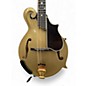 Used Kentucky KM858 Artist F Gold Mandolin