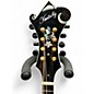 Used Kentucky KM858 Artist F Gold Mandolin