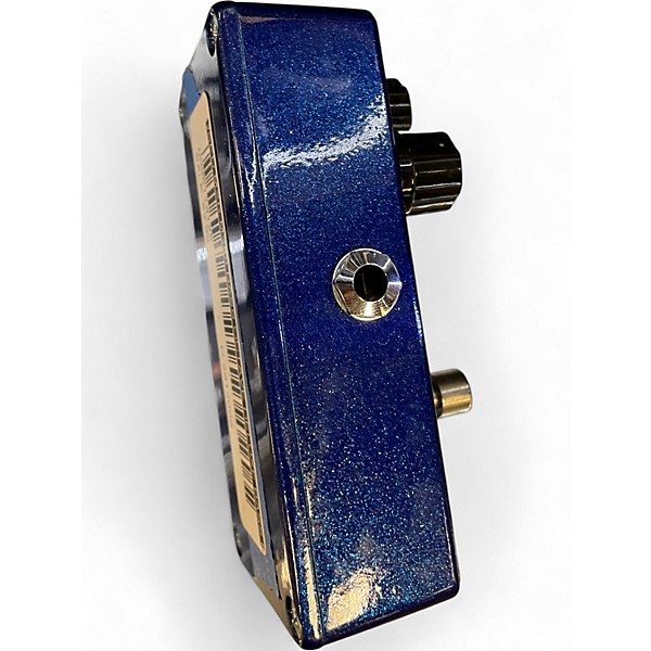 Used MXR M288 Bass Octave Deluxe Bass Effect Pedal