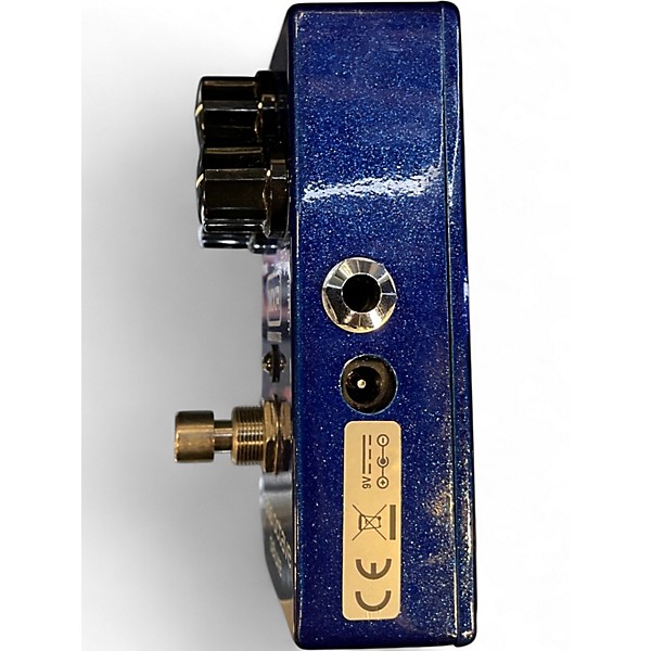 Used MXR M288 Bass Octave Deluxe Bass Effect Pedal