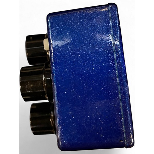 Used MXR M288 Bass Octave Deluxe Bass Effect Pedal