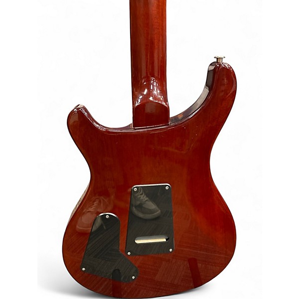 Used PRS S2 Custom 22 2 Tone Sunburst Solid Body Electric Guitar