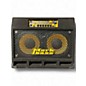 Used Markbass CMD102P 500W 2x10 Bass Combo Amp thumbnail