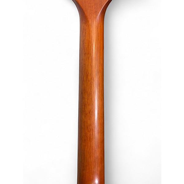 Used Takamine GX18 Antique Natural Acoustic Electric Guitar