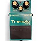 Used BOSS TR2 Tremolo Effect Pedal thumbnail