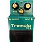 Used BOSS TR2 Tremolo Effect Pedal