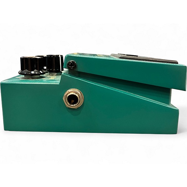 Used BOSS TR2 Tremolo Effect Pedal