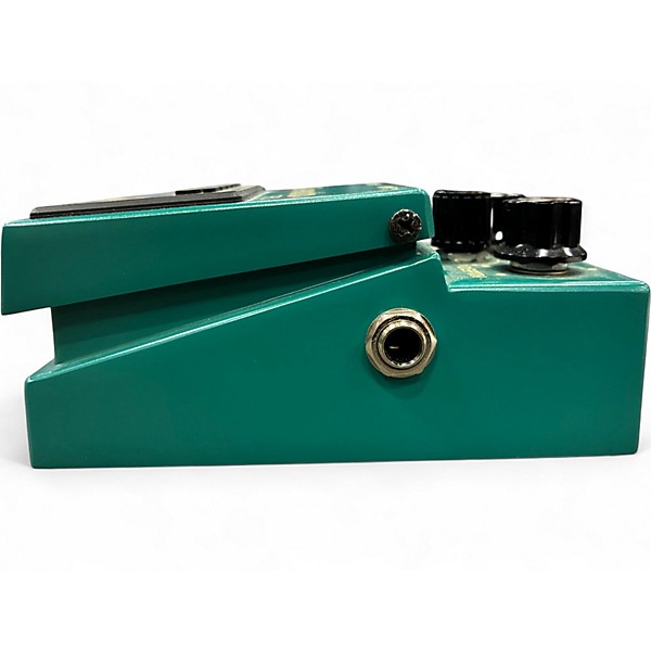 Used BOSS TR2 Tremolo Effect Pedal