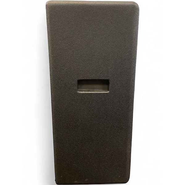 Used Hiwatt SE4123 4x12 Guitar Cabinet