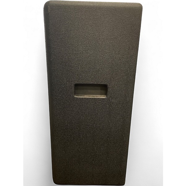 Used Hiwatt SE4123 4x12 Guitar Cabinet