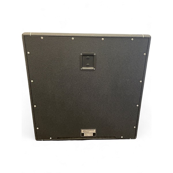 Used Hiwatt SE4123 4x12 Guitar Cabinet