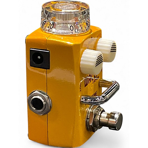 Used Hot Tone Skyline WALLY LOOPER Pedal