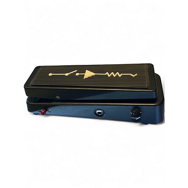 Used Dunlop MC404 Effect Pedal