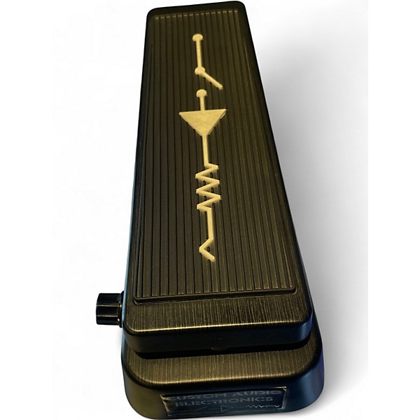 Used Dunlop MC404 Effect Pedal