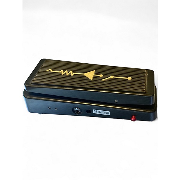 Used Dunlop MC404 Effect Pedal