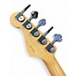 Used Fender American Standard Jazz Bass V 3 Color Sunburst Electric Bass Guitar