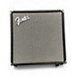 Used Fender Rumble 25 25W 1x8 Bass Combo Amp thumbnail