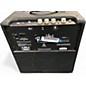 Used Fender Rumble 25 25W 1x8 Bass Combo Amp
