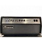 Used Ampeg SVT-CL Classic 300W 50th Anniversary  Tube Bass Amp Head thumbnail