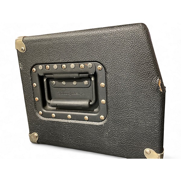 Used Ampeg SVT-CL Classic 300W 50th Anniversary  Tube Bass Amp Head