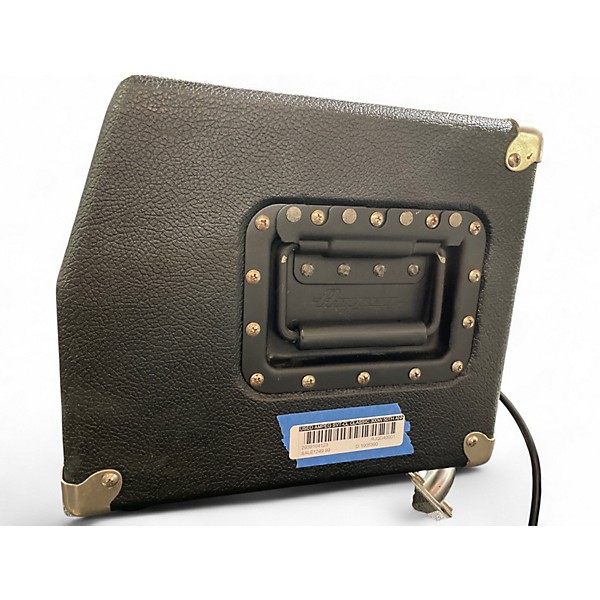 Used Ampeg SVT-CL Classic 300W 50th Anniversary  Tube Bass Amp Head