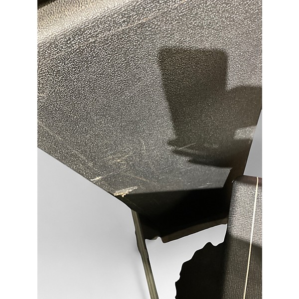 Used Ampeg SVT810E 800W 8x10 Bass Cabinet