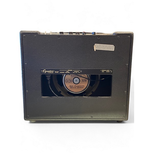 Used Egnater Tweaker 30W 112 1x12 Tube Guitar Combo Amp