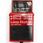 Used BOSS RC5 Loop Station Pedal thumbnail