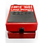 Used BOSS RC5 Loop Station Pedal
