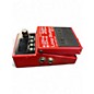 Used BOSS RC5 Loop Station Pedal