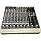 Used Mackie 1202VLZ3 Unpowered Mixer