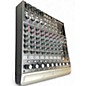 Used Mackie 1202VLZ3 Unpowered Mixer