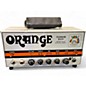 Used Orange Amplifiers terror bass 500w head Bass Amp Head thumbnail