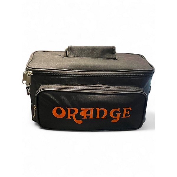 Used Orange Amplifiers terror bass 500w head Bass Amp Head