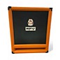 Used Orange Amplifiers SP212 600W 8Ohm 2x12 Bass Cabinet thumbnail