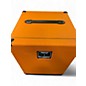 Used Orange Amplifiers SP212 600W 8Ohm 2x12 Bass Cabinet