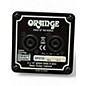 Used Orange Amplifiers SP212 600W 8Ohm 2x12 Bass Cabinet