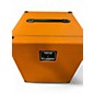 Used Orange Amplifiers SP212 600W 8Ohm 2x12 Bass Cabinet