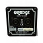 Used Orange Amplifiers SP212 600W 8Ohm 2x12 Bass Cabinet
