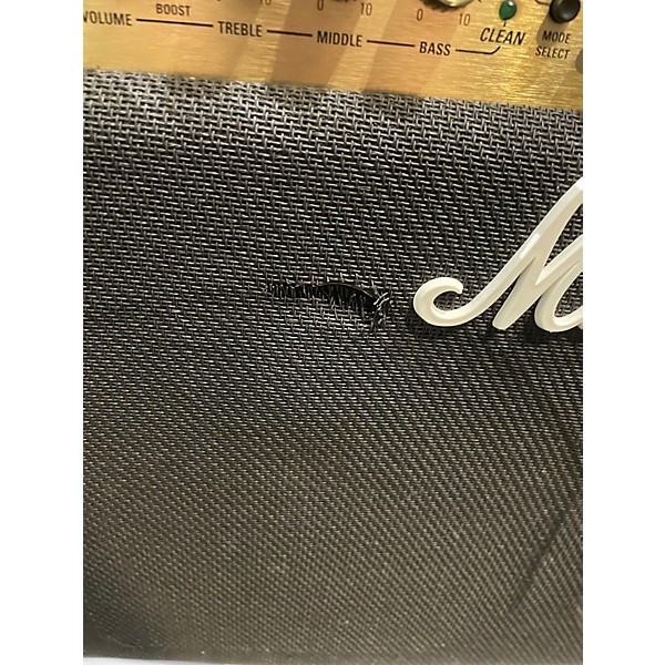 Used Marshall tsl122 Tube Guitar Combo Amp